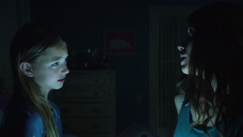 кадр из фильма The Hatred