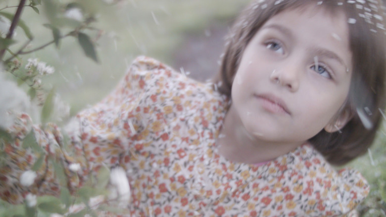 кадр из фильма Después del silencio