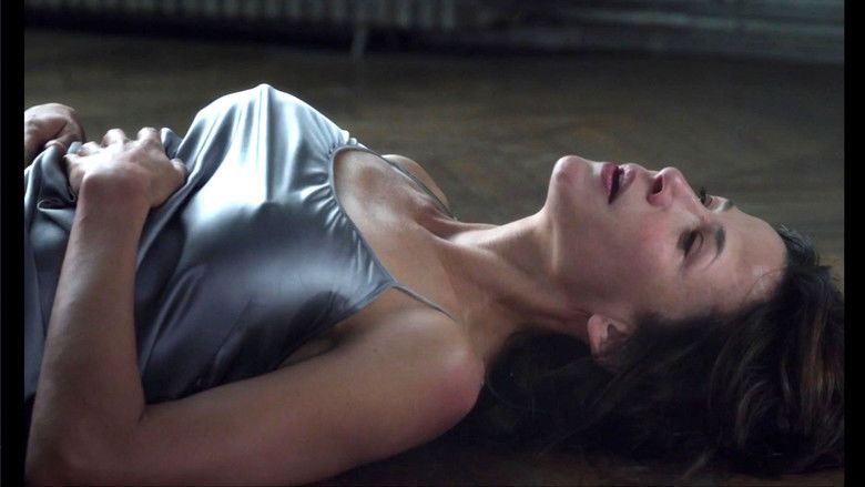 кадр из фильма История души