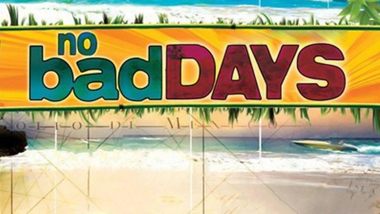 кадр из фильма No Bad Days