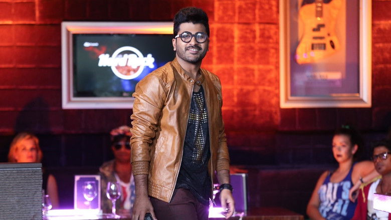 кадр из фильма ఎక్స్‌ప్రెస్ రాజా