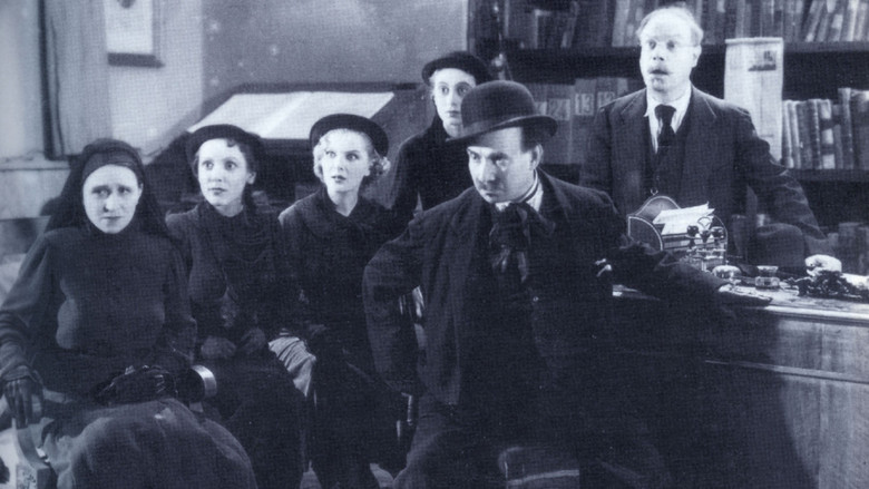 кадр из фильма L'eredità dello zio buonanima