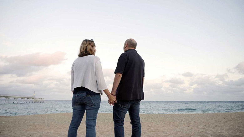 кадр из фильма Corazón de padre