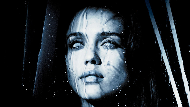 кадр из фильма Глаз