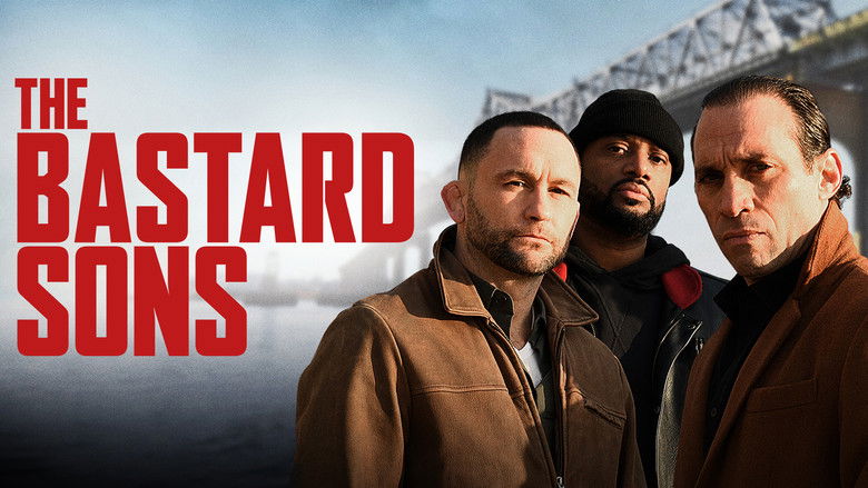 кадр из фильма The Bastard Sons