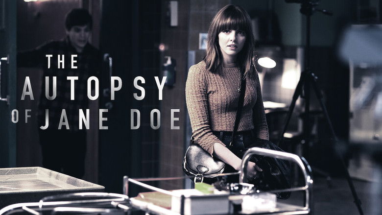 кадр из фильма Демон внутри