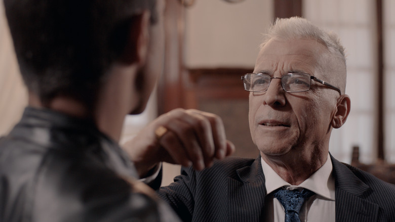 кадр из фильма Los bastardos