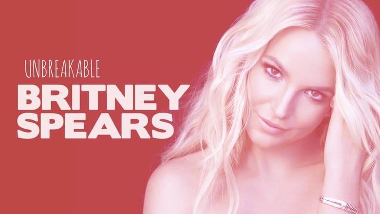 кадр из фильма Britney Spears: Unbreakable