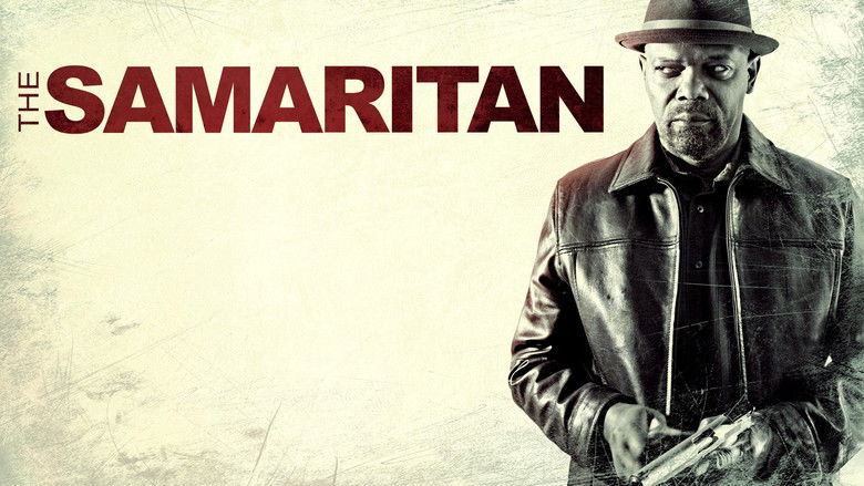 кадр из фильма Самаритянин