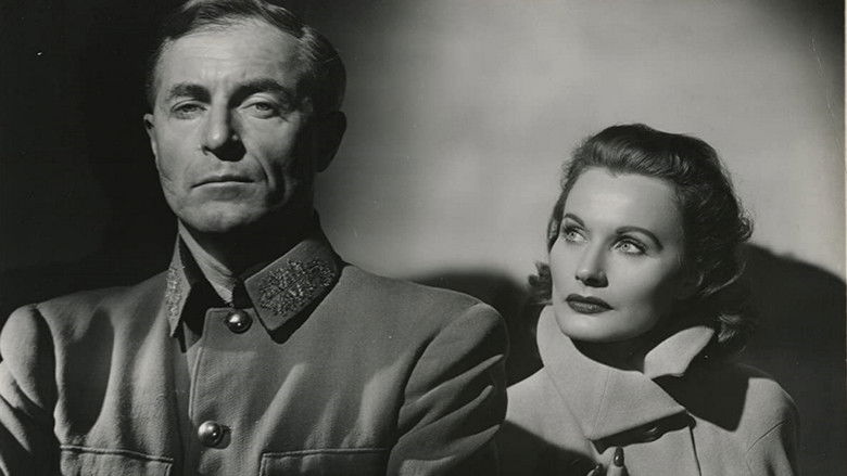 кадр из фильма Sealed Verdict