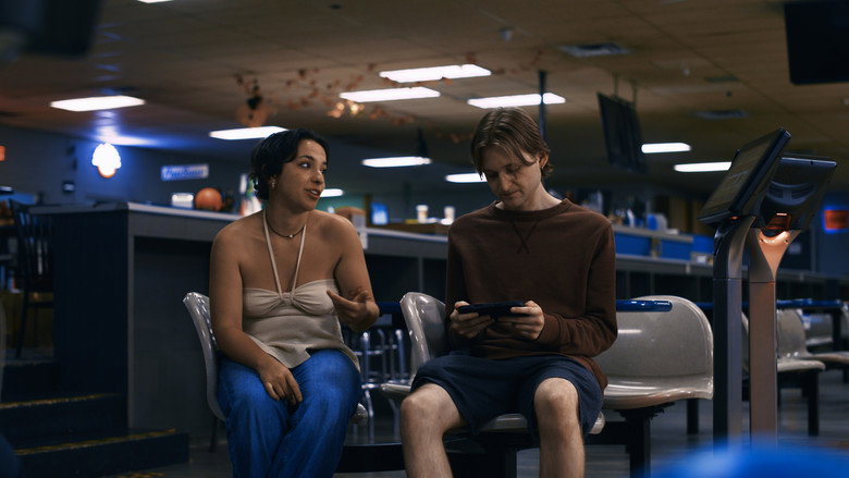 кадр из фильма Bound By Me