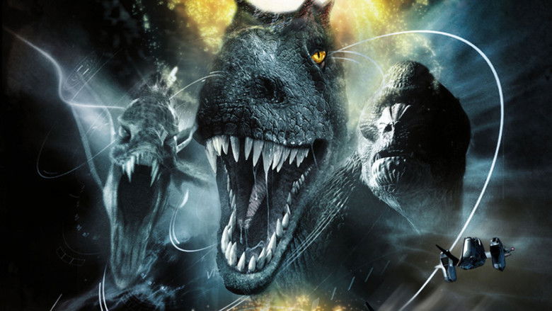 кадр из фильма И грянул гром