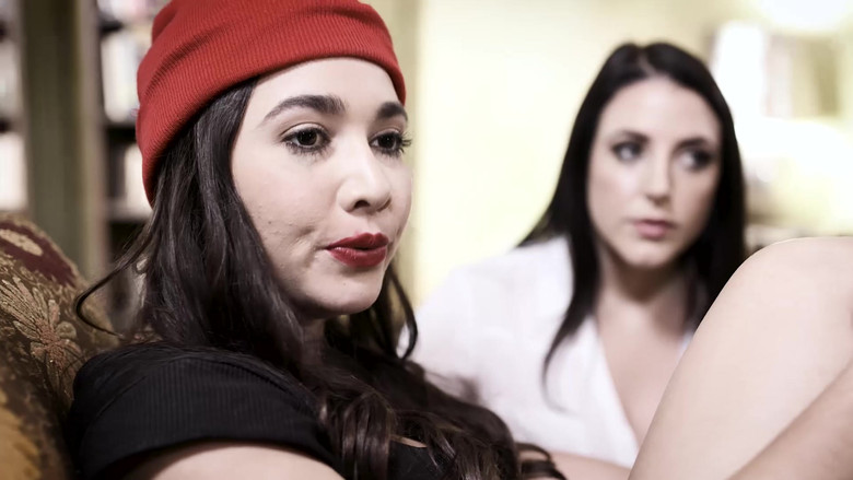 кадр из фильма The Electra Complex