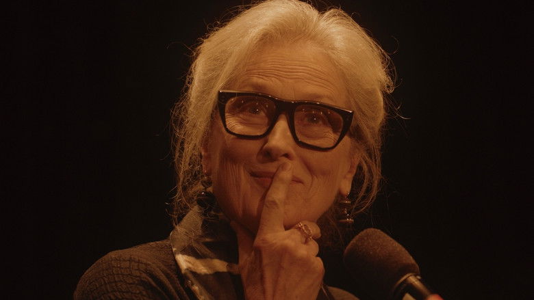 кадр из фильма Пусть говорят