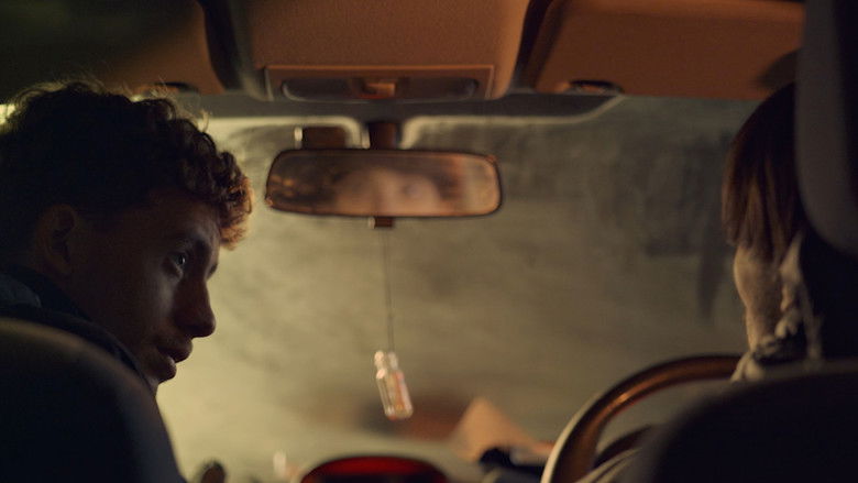 кадр из фильма Distant Camera