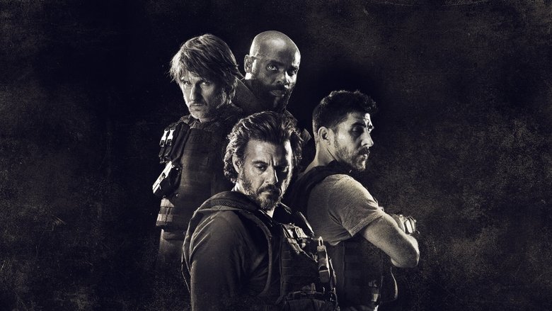 кадр из фильма Город мошенников