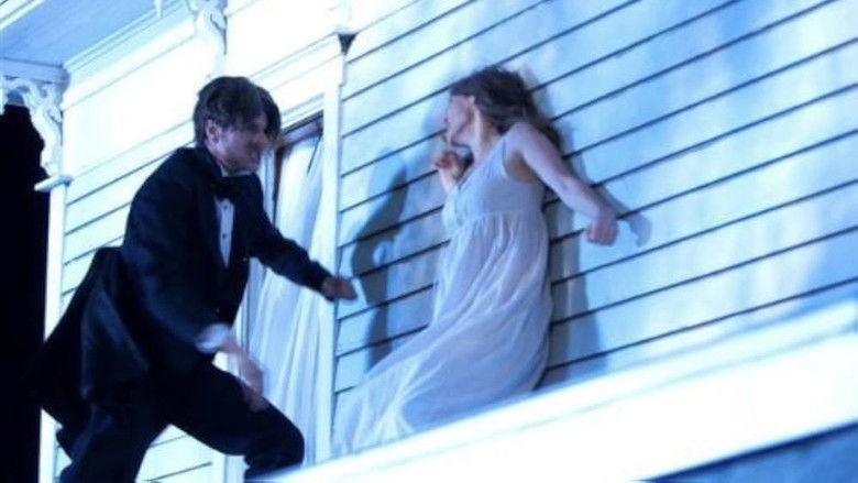 кадр из фильма Плодородная почва