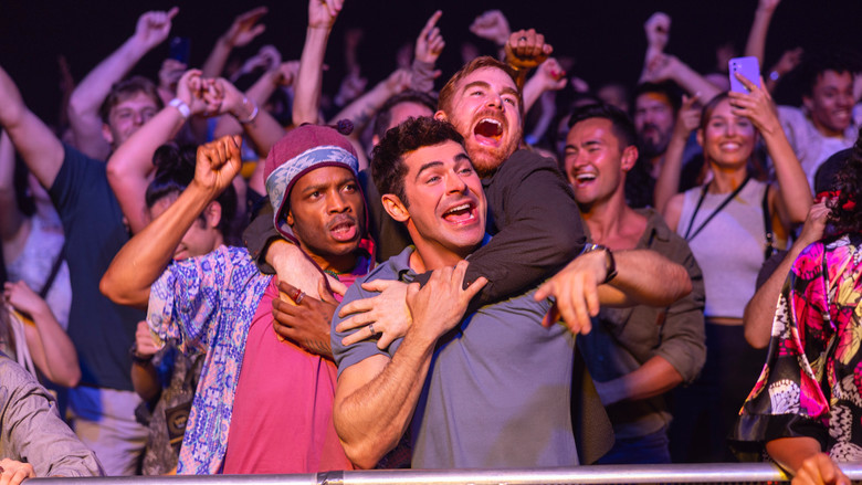 кадр из фильма Рики Стэники