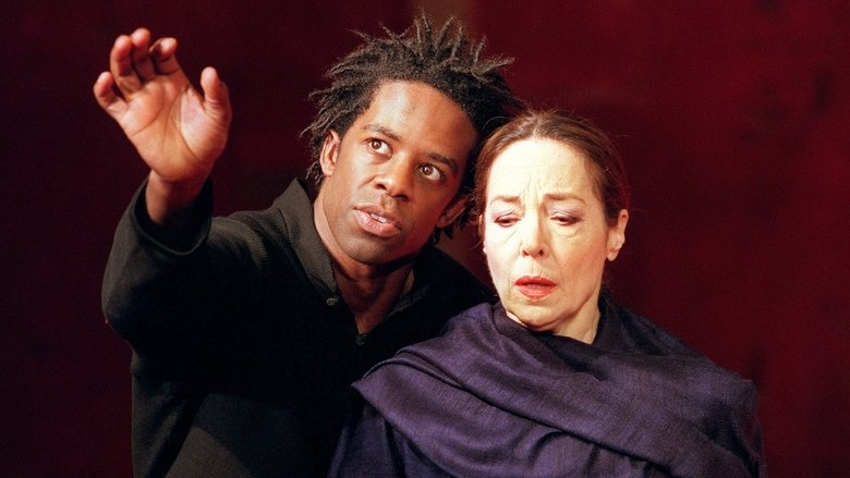 кадр из фильма The Tragedy of Hamlet