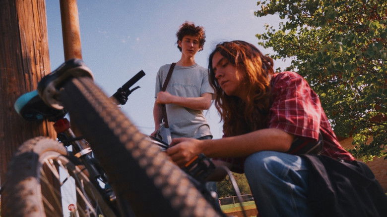 кадр из фильма Slap Jack