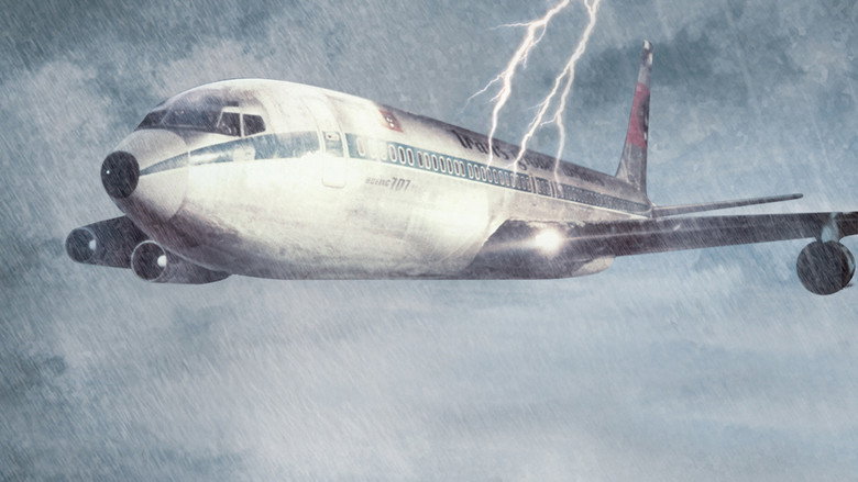 кадр из фильма Аэропорт