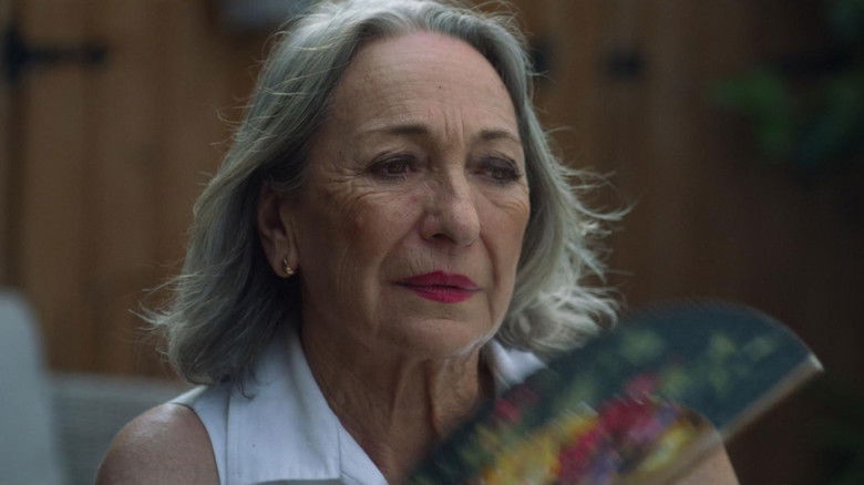 кадр из фильма La filla de ma mare