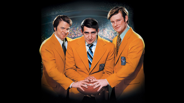 кадр из фильма Monday Night Mayhem