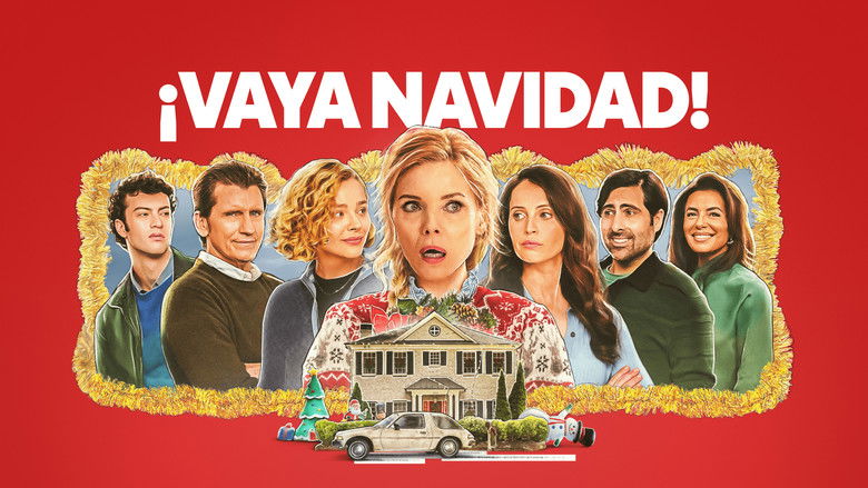 кадр из фильма Боже. Как. Смешно.