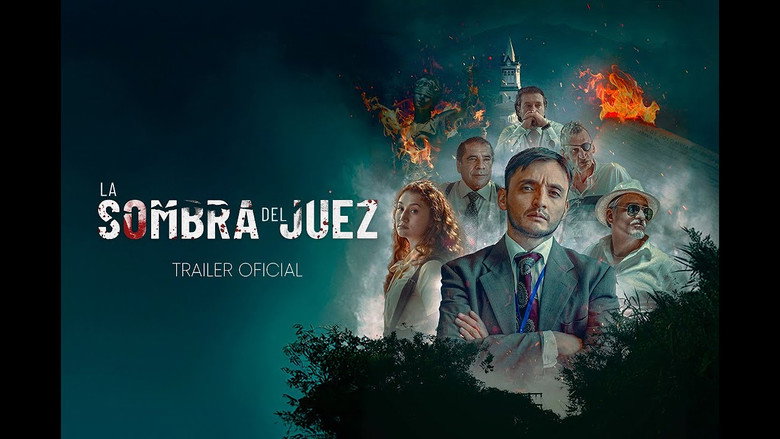 кадр из фильма La Sombra del Juez