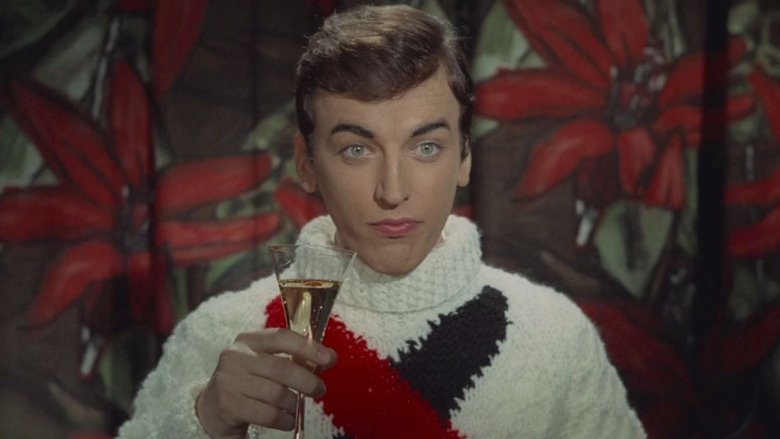 кадр из фильма Sensuela