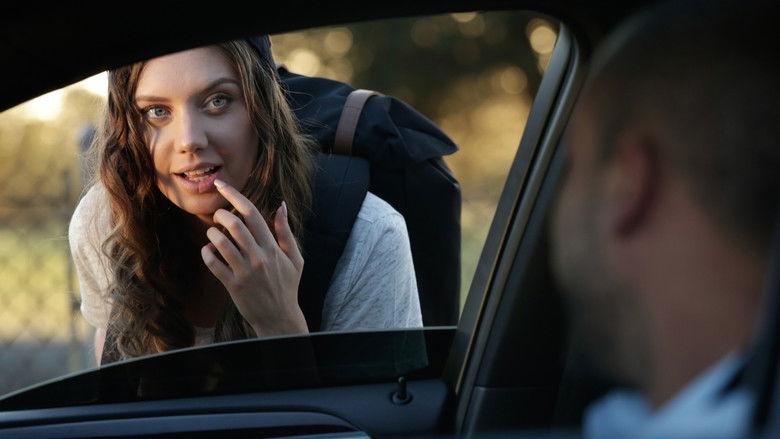 кадр из фильма Young Hitchhikers