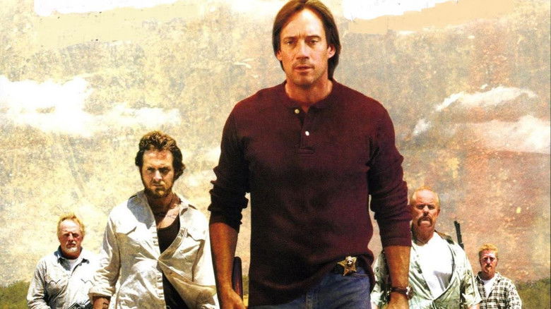 кадр из фильма Широко шагая 2: Расплата