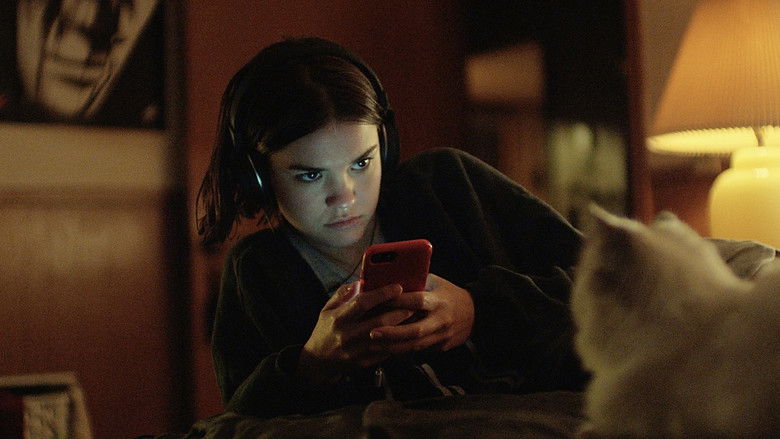 кадр из фильма Strobe