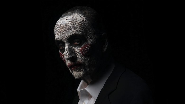 кадр из фильма Пила 8