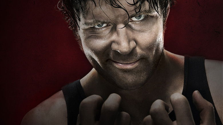 кадр из фильма WWE Extreme Rules 2016