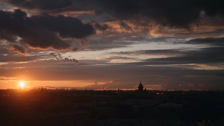 кадр из фильма Я здесь