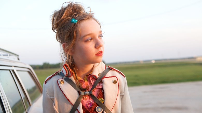 кадр из фильма The Year Dolly Parton Was My Mom