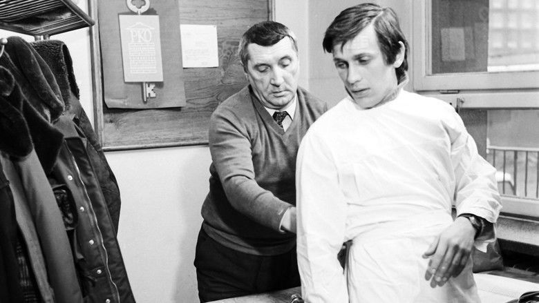 кадр из фильма Poślizg