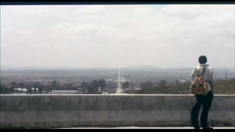 кадр из фильма Trecho