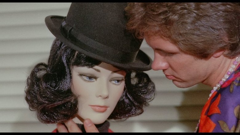 кадр из фильма The Virgin and the Lover