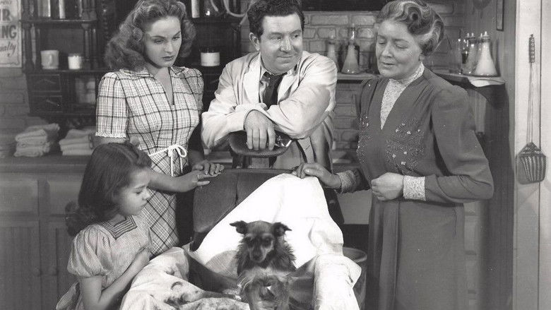 кадр из фильма Little Miss Big