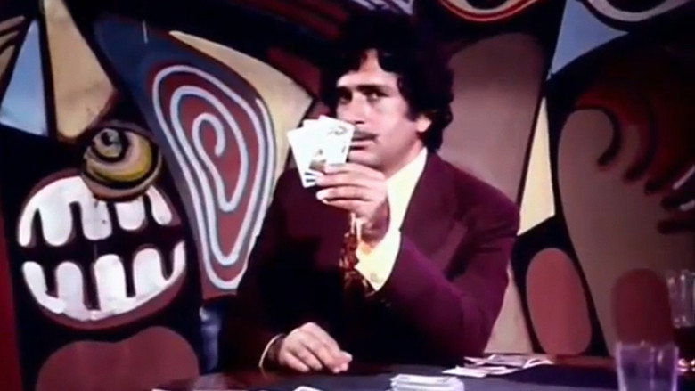 кадр из фильма Shankar Dada