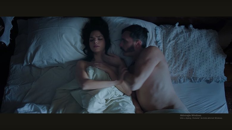 кадр из фильма Sedef magla