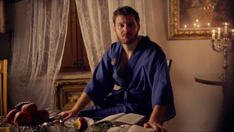 кадр из фильма Bichos Raros