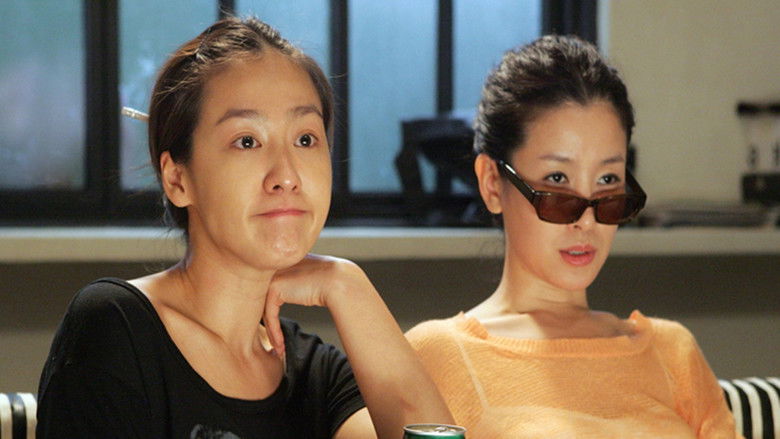 кадр из фильма 어깨너머의 연인