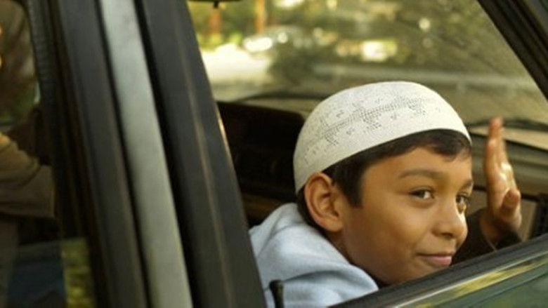 кадр из фильма The Space Between