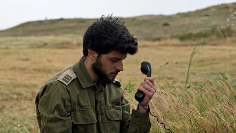 кадр из фильма Misophonia