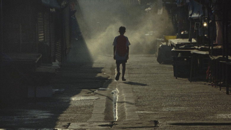 кадр из фильма สุญญกาลวิมานหมอก