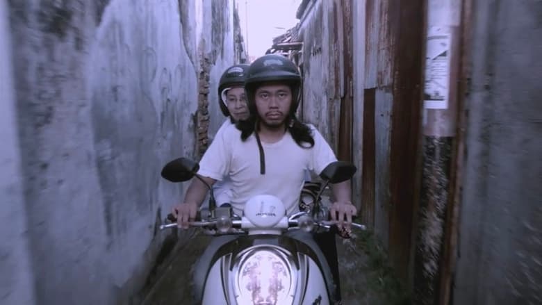 кадр из фильма Sepanjang Jalan Satu Arah