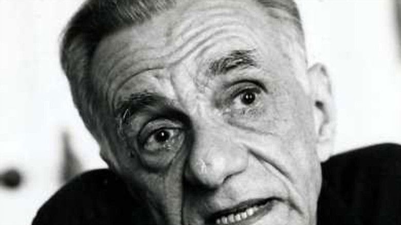 кадр из фильма João por Inez